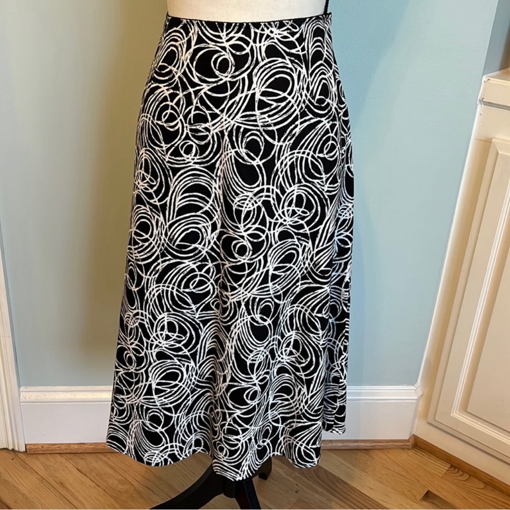 Talbots Skirt